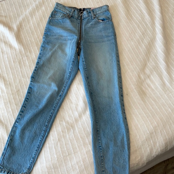 Revice jeans - Picture 1 of 5